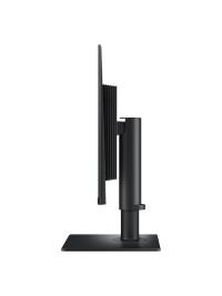 SAMSUNG 24" LS24D400GAUXUF 1920x1080 5MS 100Hz IPS DP/2xHDMI +VESA +PIVOT